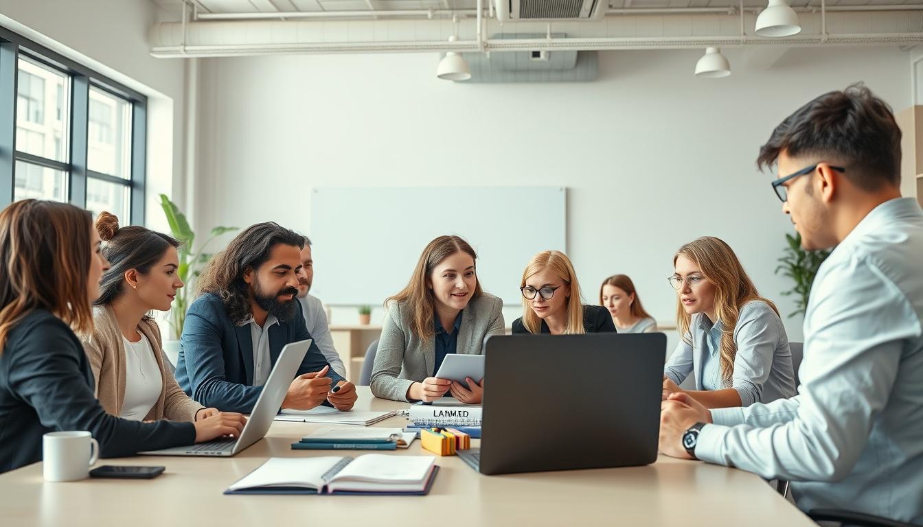 Professional plan visual